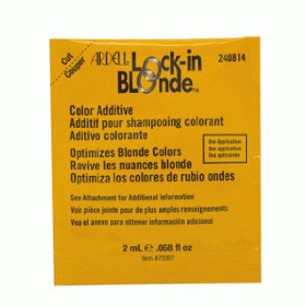 Ardell Lock-in Blonde Color Additive 0.068oz Ardell Lock-in Blonde Color Additive 0.068oz